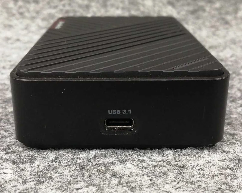 Carte d'acquisition AVERMEDIA GC553