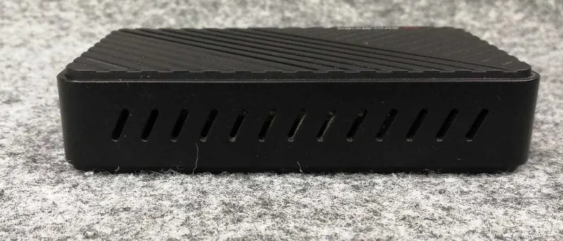Carte d'acquisition AVERMEDIA GC553
