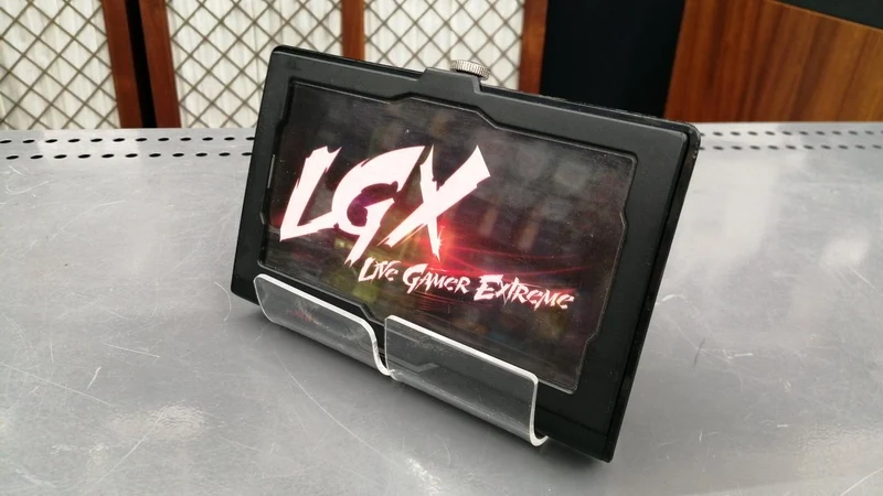 AVERMEDIA Capture vidéo GC550