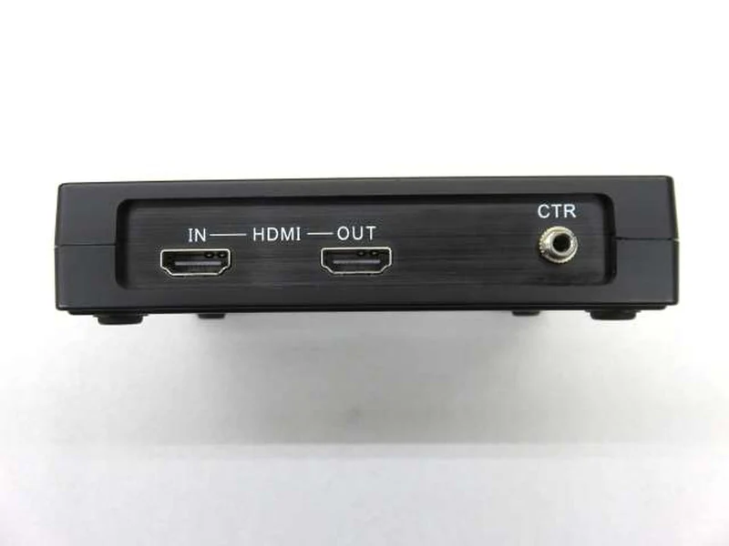 Capture vidéo SKNET SK-MVXU3R