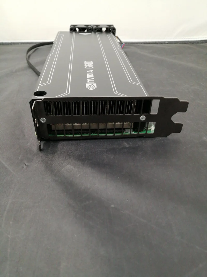 NVIDIA GPU GRID K2 pour VDI