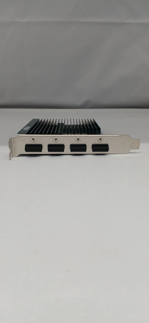 Carte graphique ASUS GT730-4H-SL-2GD5