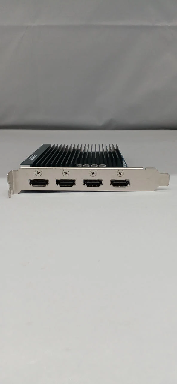 Carte graphique ASUS GT730-4H-SL-2GD5