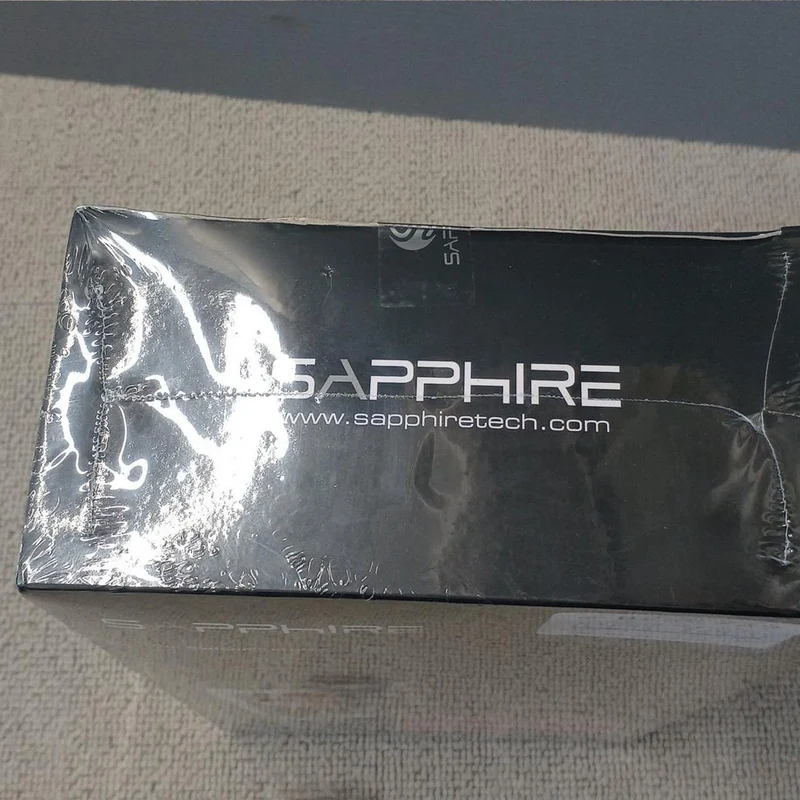 Carte graphique SAPPHIRE : RX570 8G GDDR5