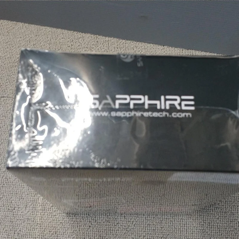 Carte graphique SAPPHIRE : RX570 8G GDDR5