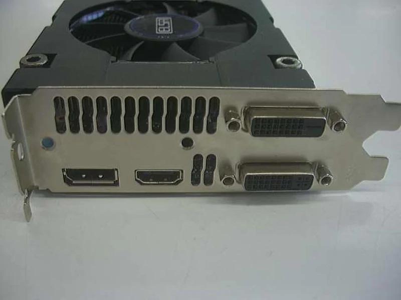 ELSA ELSA GEFORCE GTX 660TI GEFORCE GTX 660TI