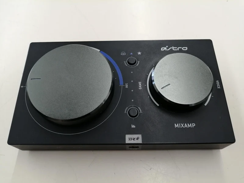 Amplificateur mixte ASTRO MAPTR-002