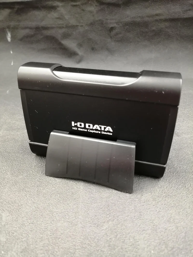 Capture vidéo E/S DATA GV-USB3/HD