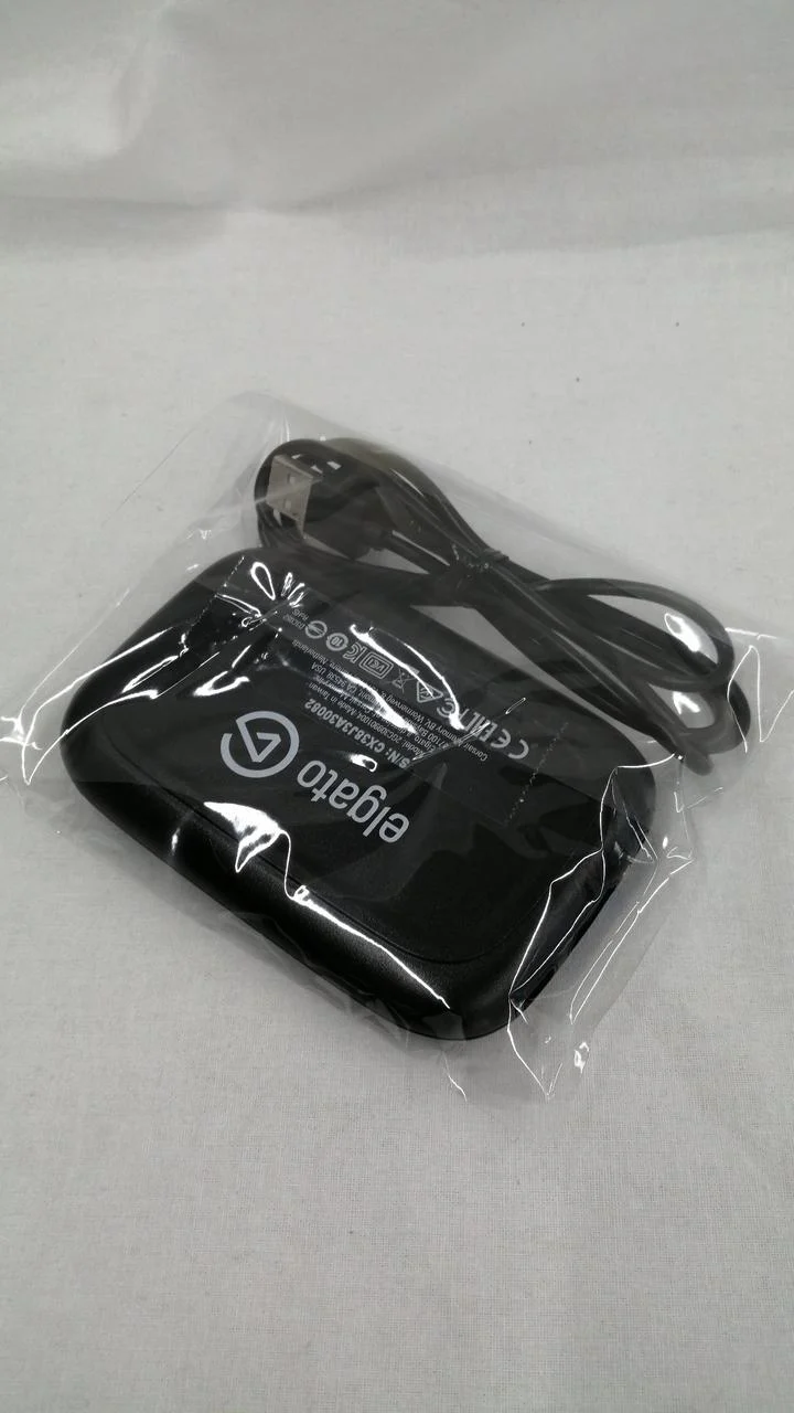 Carte d'acquisition ELGATO HD60S
