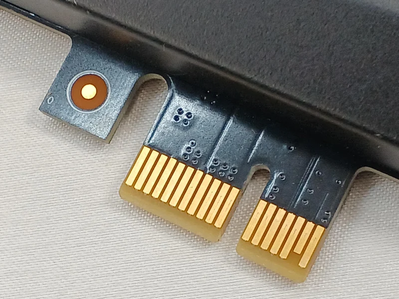 Carte d'acquisition ELGATO PCIe HD60 PRO