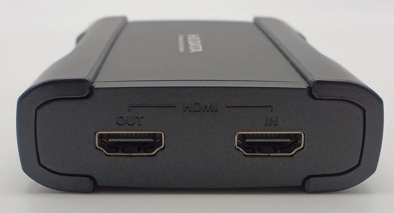 IODATA Game Capture GV-USB3
