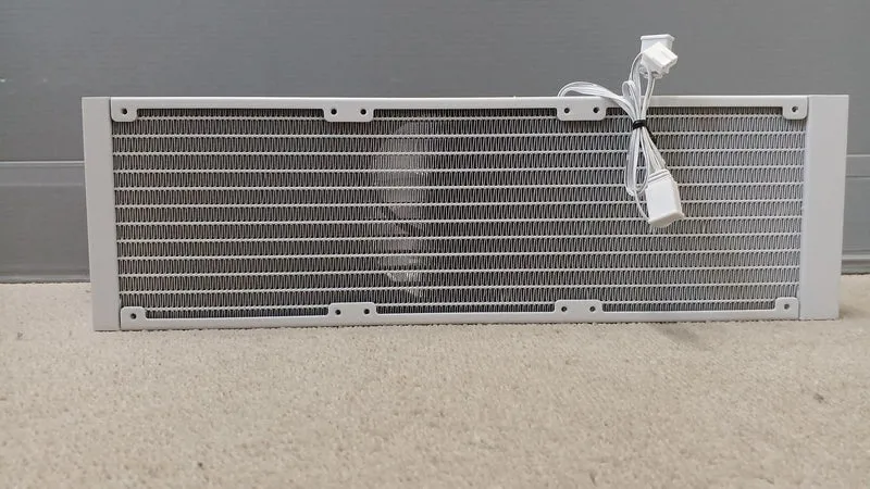 Refroidisseur d'eau THERMALRIGHT AQUA ELITE 360 WITE