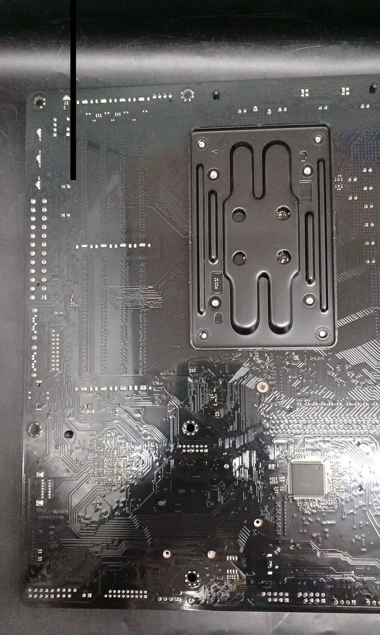 Carte mère ASROCK B650M PRO RS