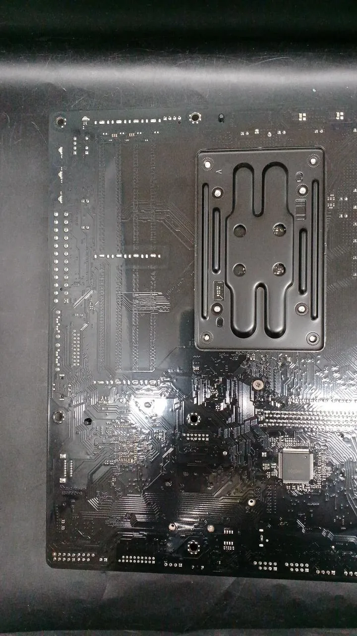 Carte mère ASROCK B650M PRO RS