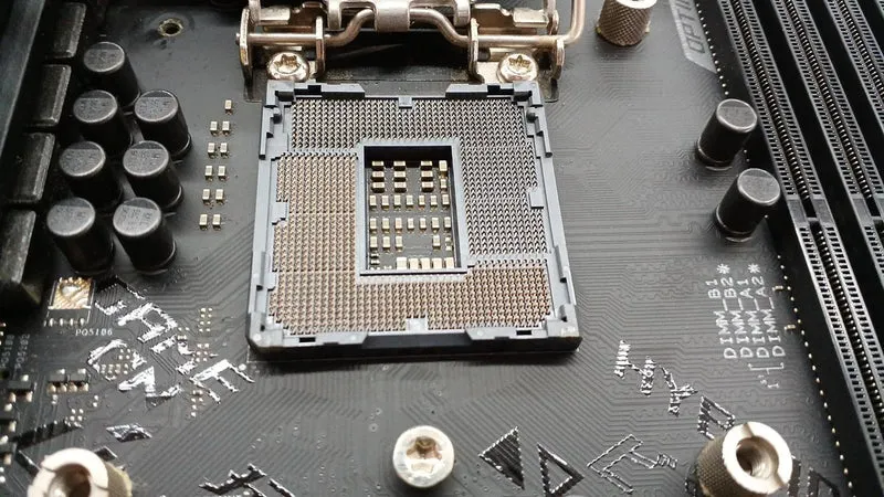 Carte mère ASUS STRIX Z390-F GAMING LGA1151