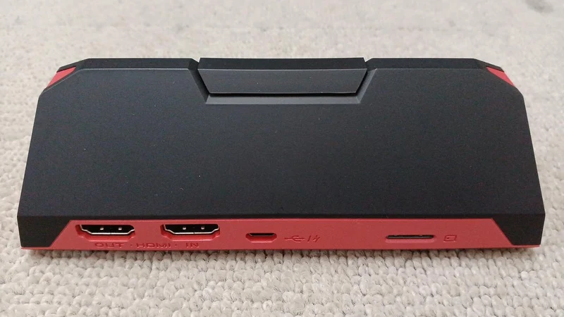 Carte d'acquisition AVERMEDIA AVT-C878 PLUS