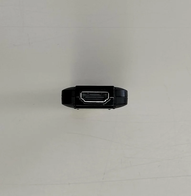 I・O DATA Adaptateur HDMI-USB GV-HUVC/4K