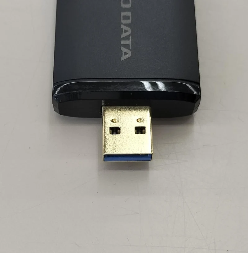 I・O DATA Adaptateur HDMI-USB GV-HUVC/4K