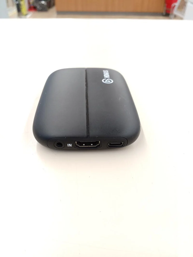 Carte d'acquisition vidéo ELGATO HD60S