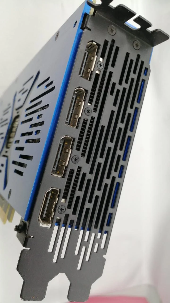 Carte graphique AMD : RADEON VEGA FRONTIER EDITION