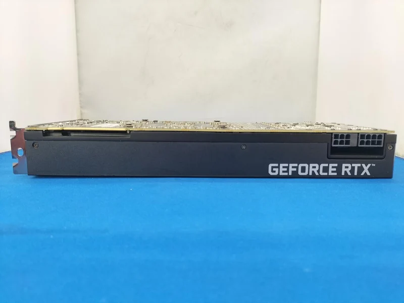 Carte graphique NVIDIA RTX 2080 PCI-E 8 Go