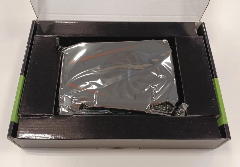 Carte graphique GIGABYTE : GV-N1070IXOC-8GD