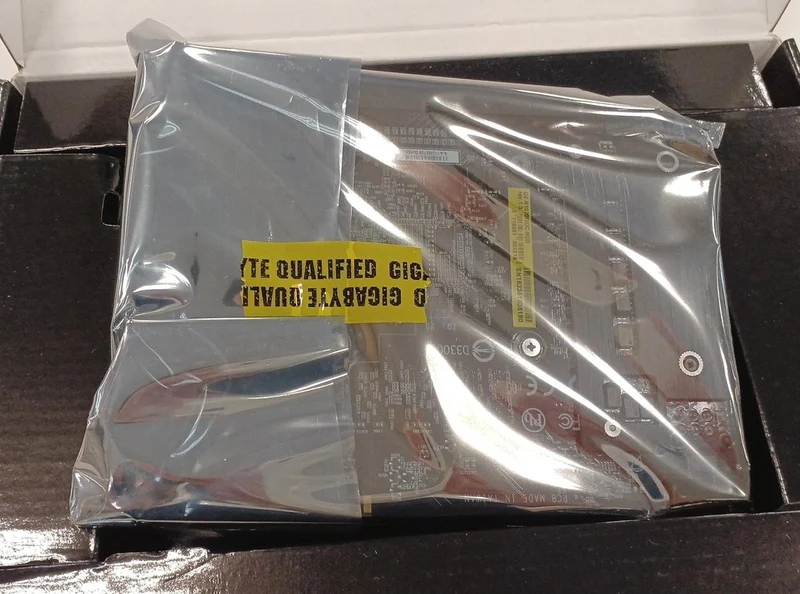 Carte graphique GIGABYTE : GV-N1070IXOC-8GD