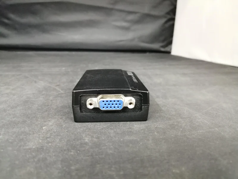 Adaptateur graphique USB IO DATA SB-RGB2