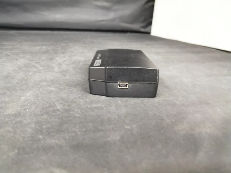 Adaptateur graphique USB IO DATA SB-RGB2