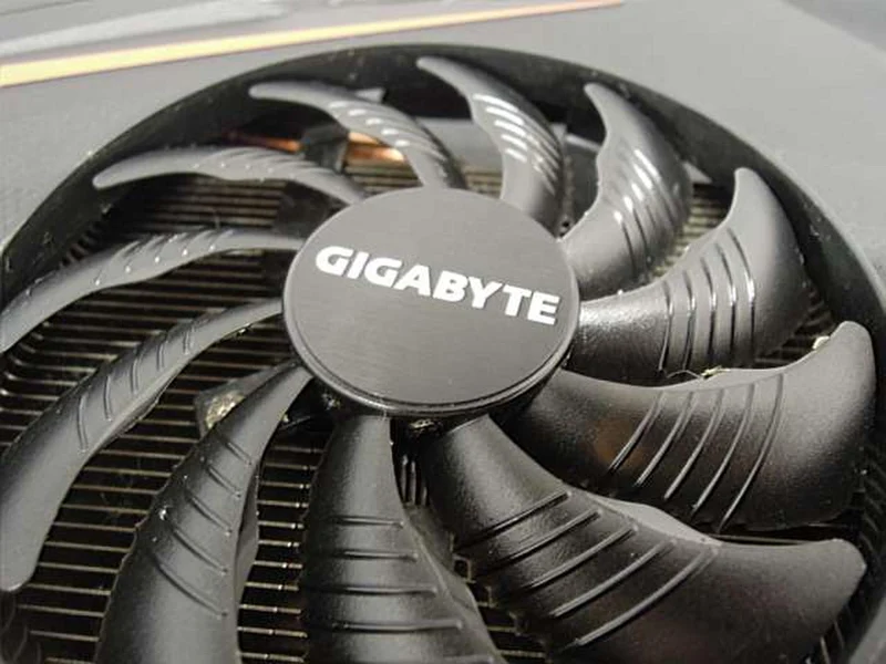 Carte graphique GIGABYTE NVIDIA PCI-Express GV-N1060IXOC-3GD