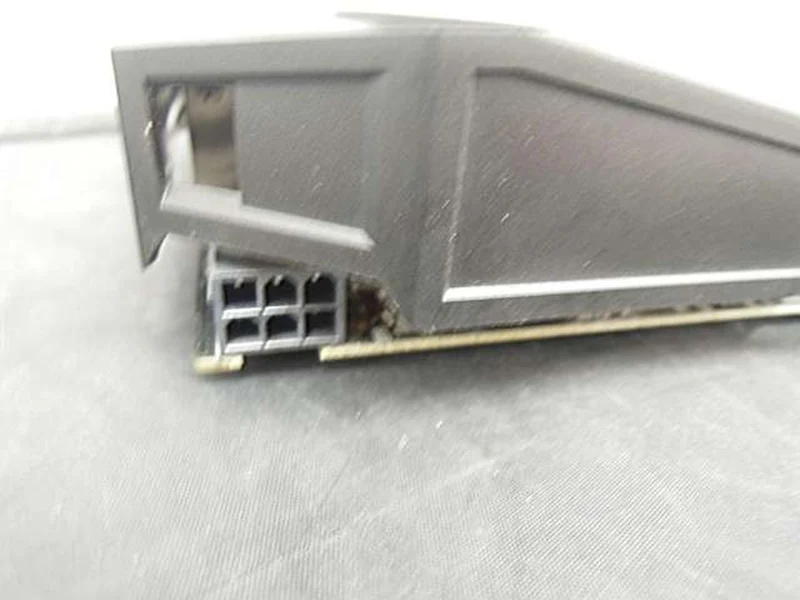 Carte graphique GIGABYTE NVIDIA PCI-Express GV-N1060IXOC-3GD