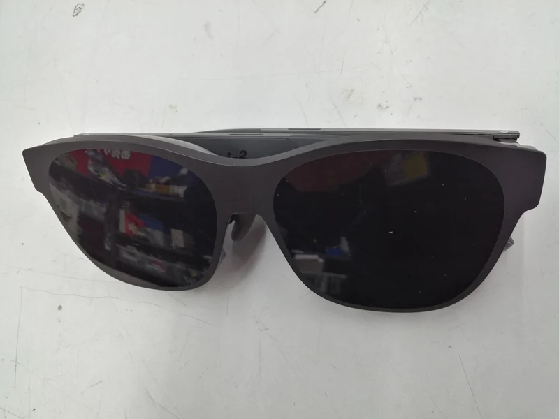 Lunettes de réalité augmentée XREAL + BEAM AIR2 PRO X1003