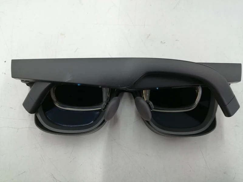Lunettes de réalité augmentée XREAL + BEAM AIR2 PRO X1003