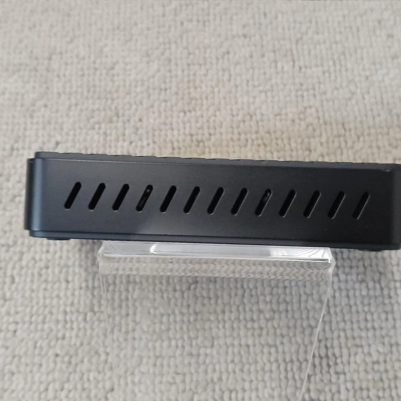Dispositif de capture vidéo AVERMEDIA GC553