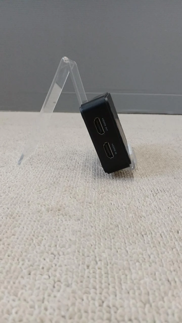 Dispositif de capture vidéo AVERMEDIA GC553