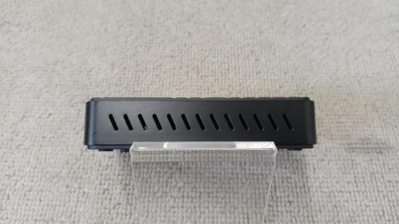 Dispositif de capture vidéo AVERMEDIA GC553