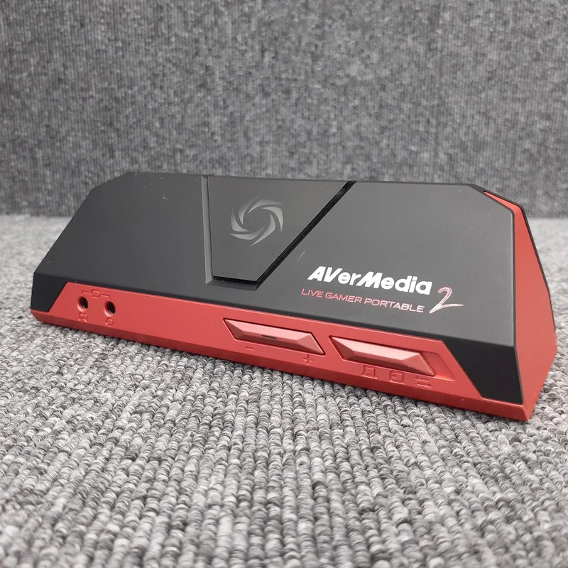 Carte d'acquisition AVerMedia AVT-C878