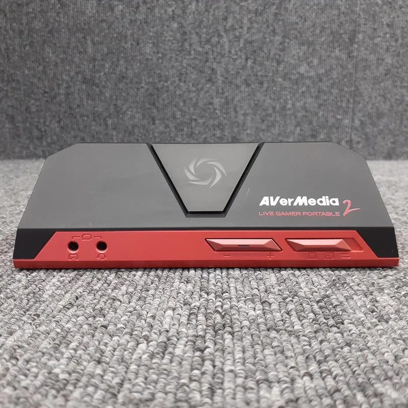 Carte d'acquisition AVerMedia AVT-C878