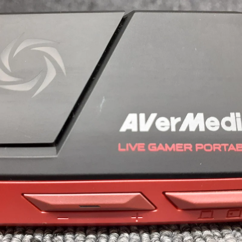 Carte d'acquisition AVerMedia AVT-C878