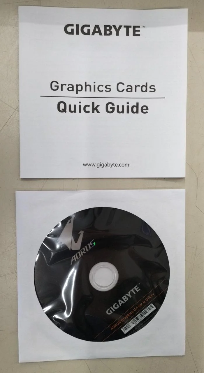 Carte graphique GIGABYTE GV-N1070 MINI ITX OC 8G