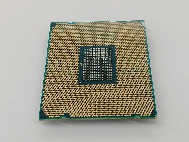 Processeur Intel Core i9-10900X