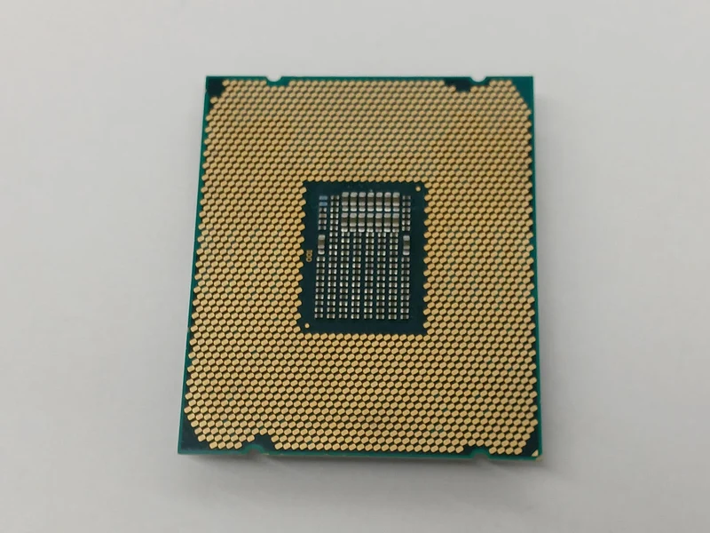 Processeur Intel Core i9-10900X