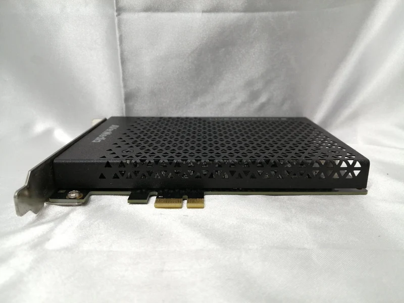 Carte d'acquisition AVERMEDIA C988