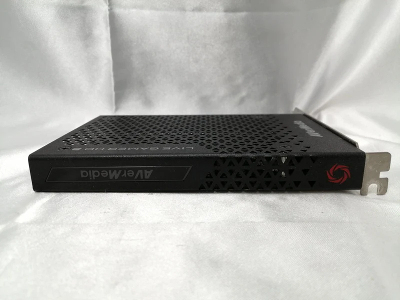 Carte d'acquisition AVERMEDIA C988