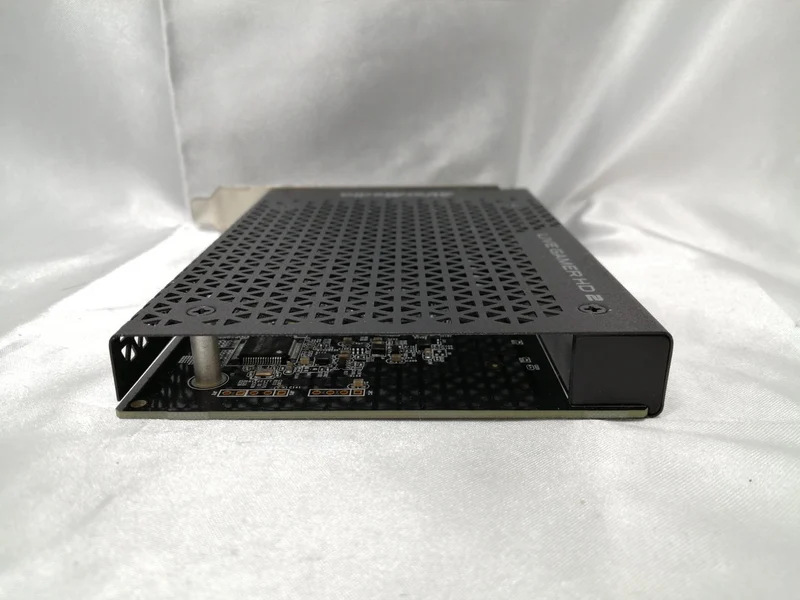 Carte d'acquisition AVERMEDIA C988