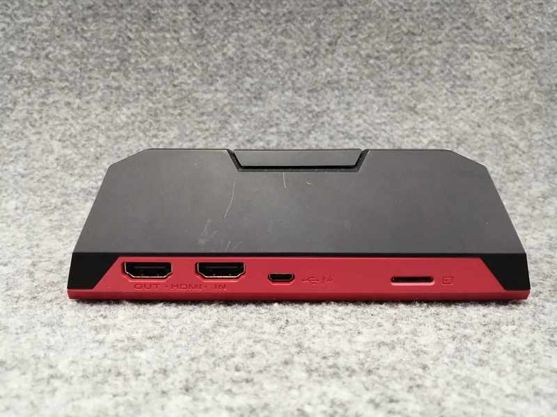 AVerMedia Game Capture ATV-C878