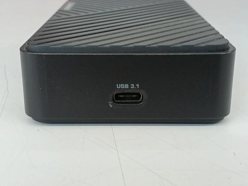 Carte d'acquisition vidéo AVerMedia GC553