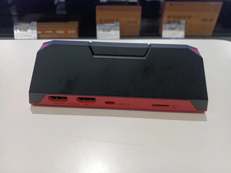 Carte d'acquisition AVERMEDIA AVT-C878 PLUS
