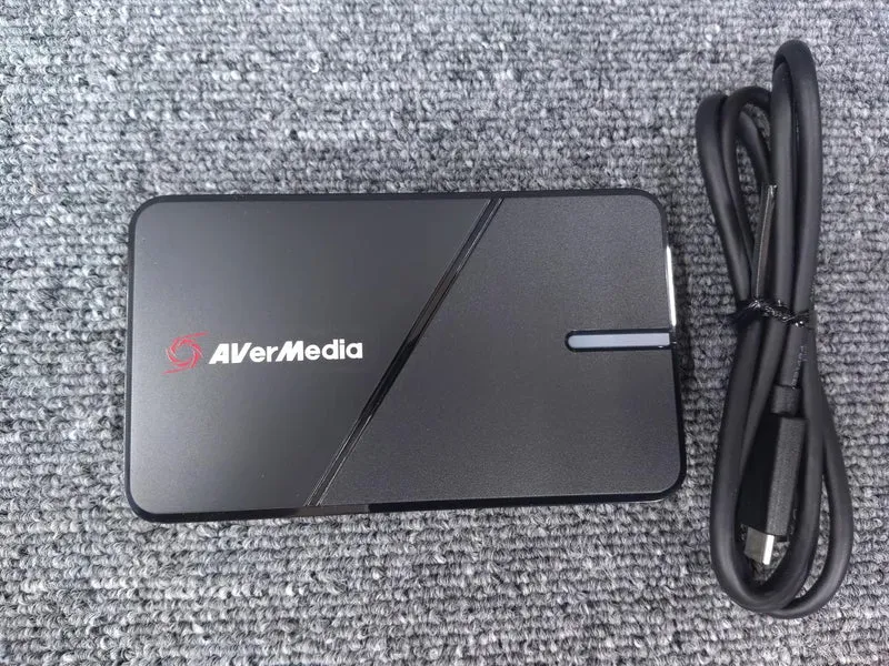 Carte d'acquisition AVerMedia GC551G2
