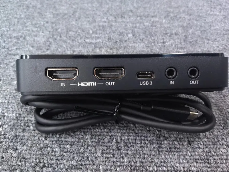 Carte d'acquisition AVerMedia GC551G2